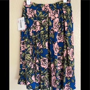LuLaRoe Madison skirt